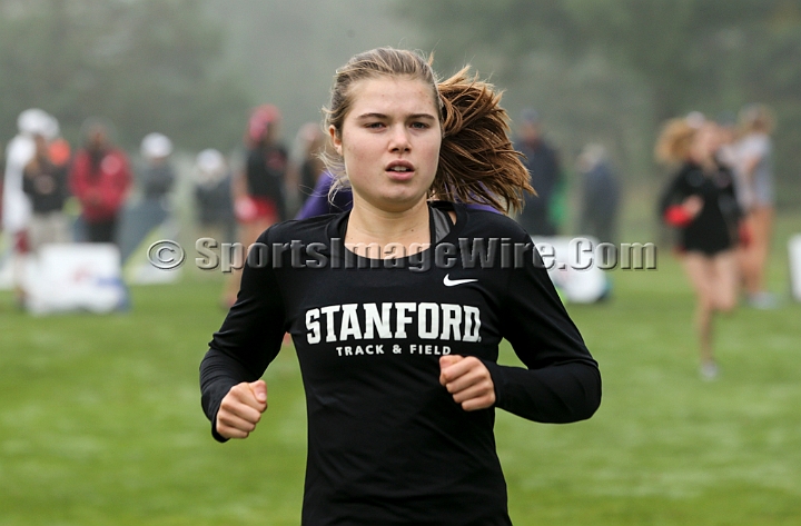 2017Pac12XC-66.JPG - Oct. 27, 2017; Springfield, OR, USA; XXX in the Pac-12 Cross Country Championships at the Springfield  Golf Club.